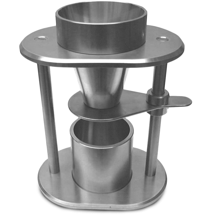 SMG - Manual Powder & Granule Density Testing